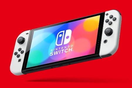 任天堂switch 2游戏机最早将于2025年3月推出