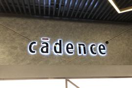 cadence 数字和定制/模拟流程通过 intel 18a 工艺技术认证